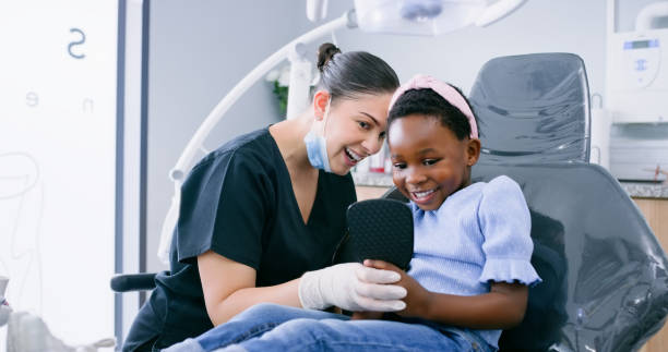 Best Emergency Dental Care  in Morrow, GA